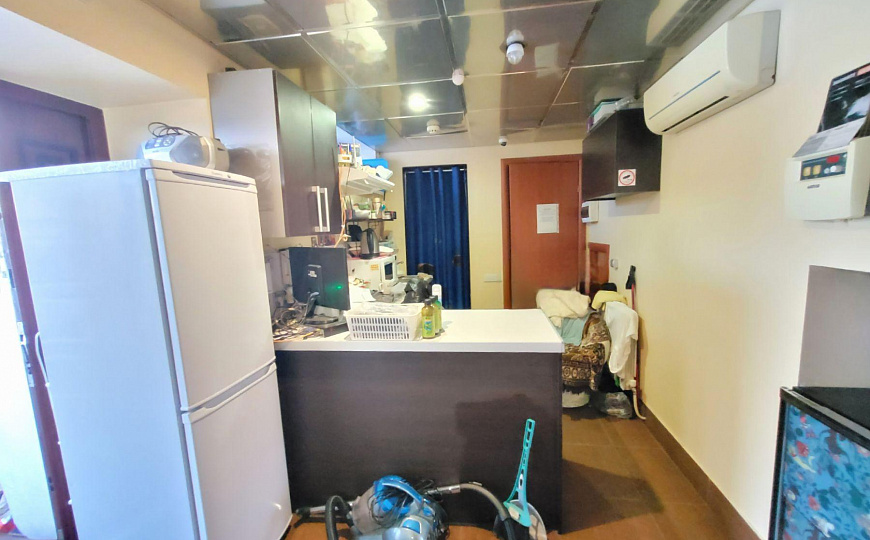 Продам отдельно стоящее здание, 136 м² фото