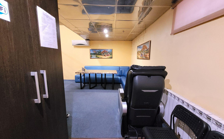 Продам отдельно стоящее здание, 136 м² фото