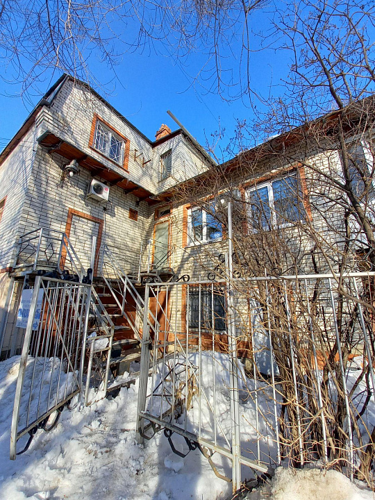 Офис, 83 м² фото