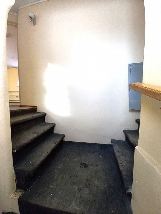 Офис, 83 м² фото