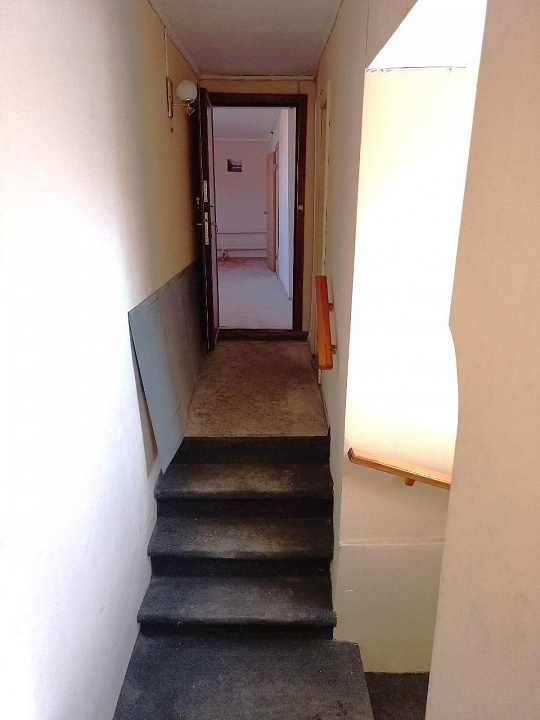 Офис, 83 м² фото