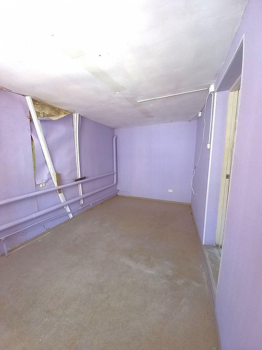 Офис, 83 м² фото