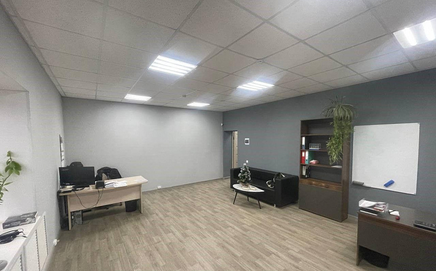 Офисные помещения от 14 м² фото