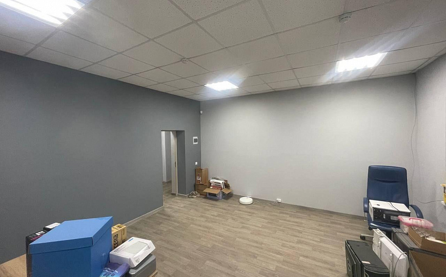 Офисные помещения от 14 м² фото