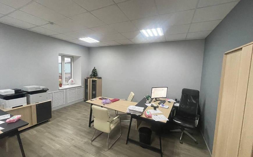 Офисные помещения от 14 м² фото