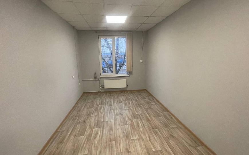 Офисные помещения от 14 м² фото
