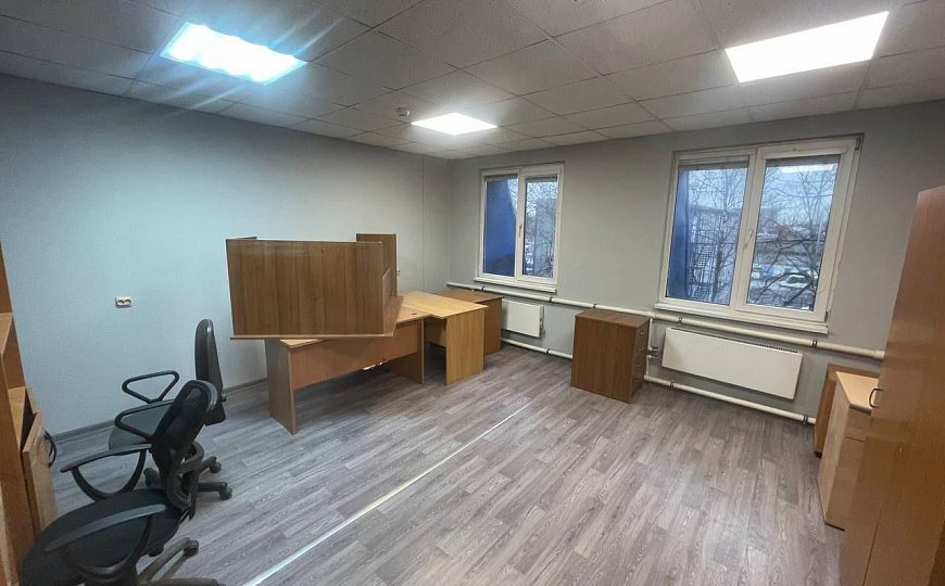 Офисные помещения от 14 м² фото