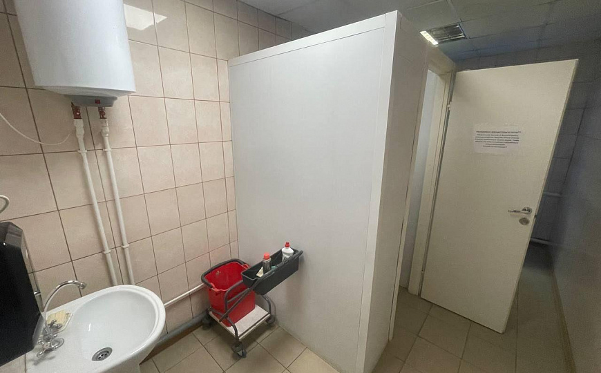 Офисные помещения от 14 м² фото