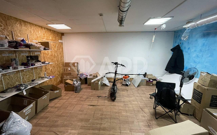 Сдам ПСН на Волгоградском фото