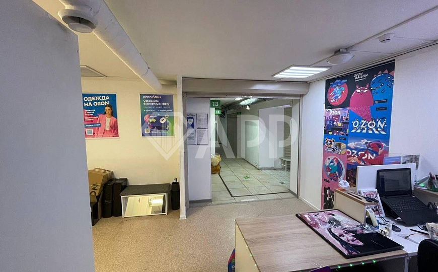 Сдам ПСН на Волгоградском фото