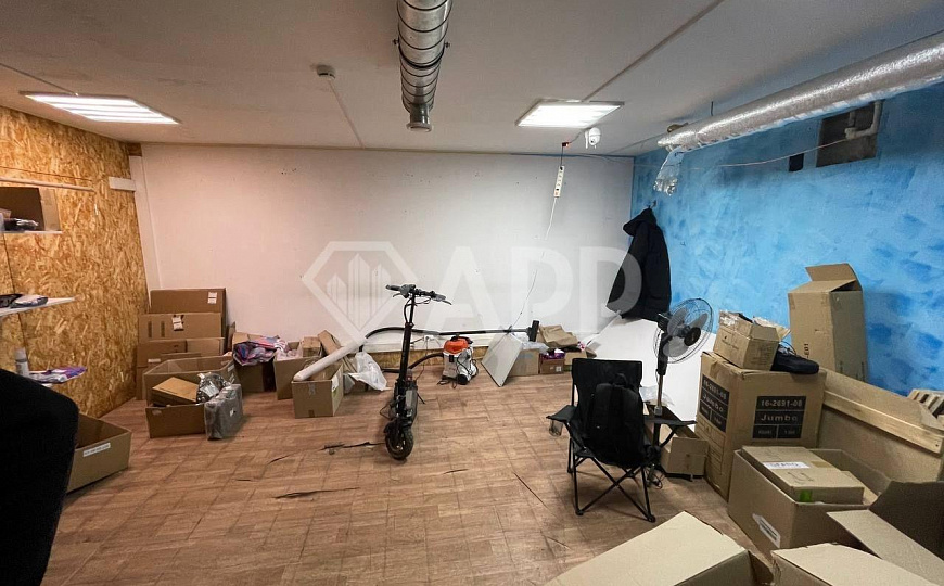 Сдам ПСН на Волгоградском фото