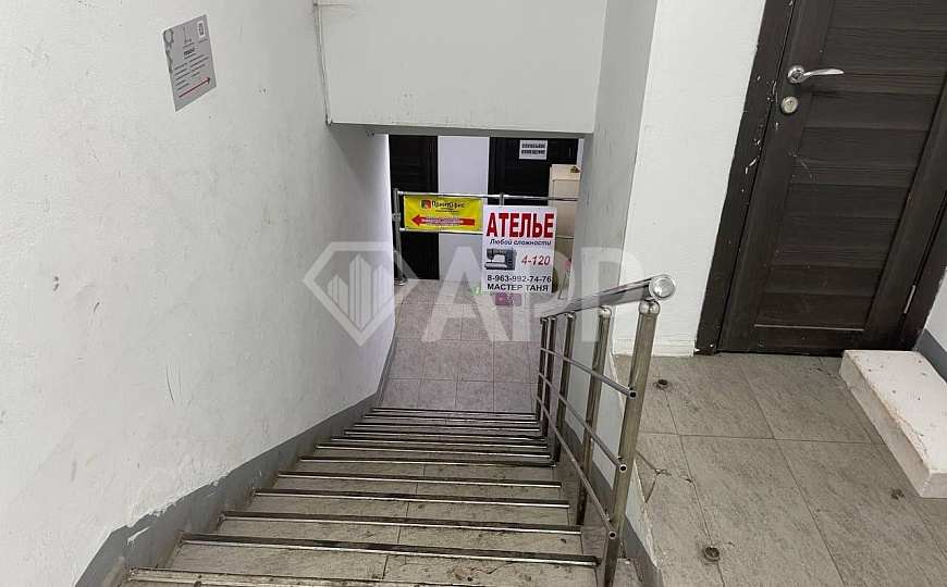 Сдам ПСН на Волгоградском фото