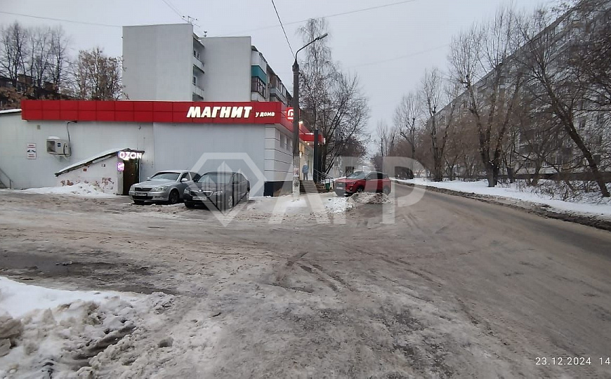 ГАБ готовый арендный бизнес на Челюскина фото