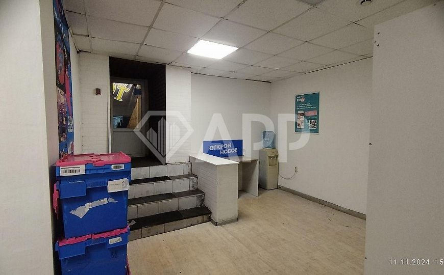 ГАБ готовый арендный бизнес на Челюскина фото