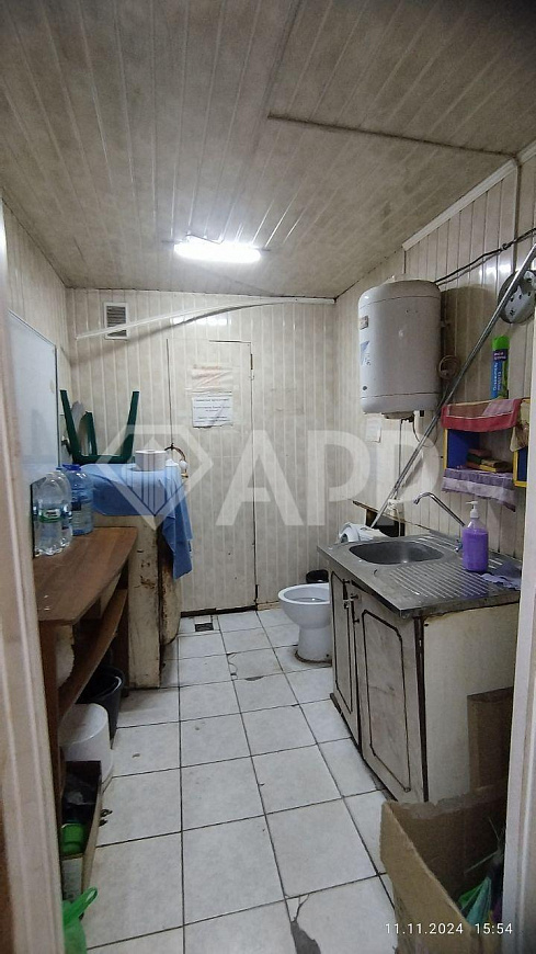 ГАБ готовый арендный бизнес на Челюскина фото