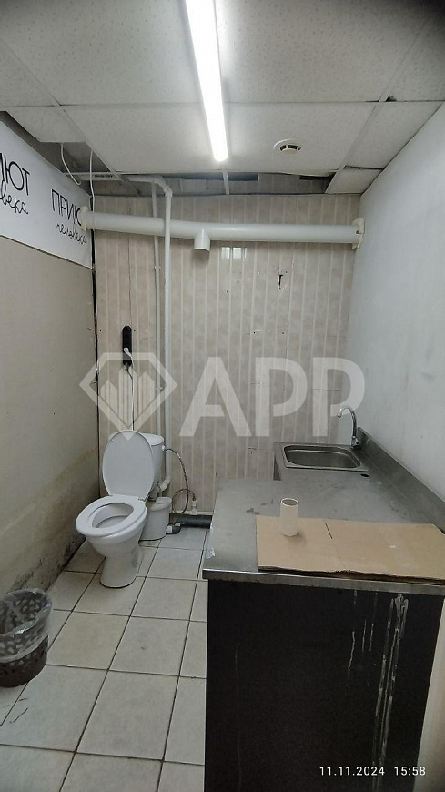 ГАБ готовый арендный бизнес на Челюскина фото