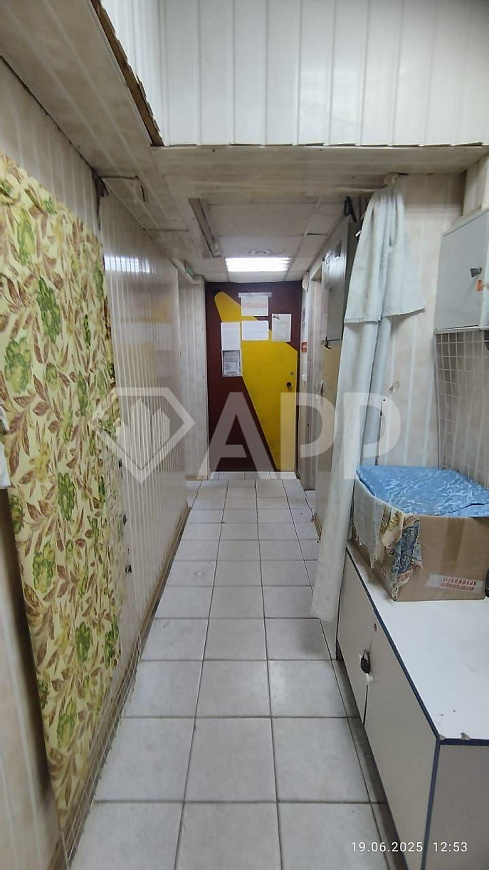 ГАБ готовый арендный бизнес на Челюскина фото