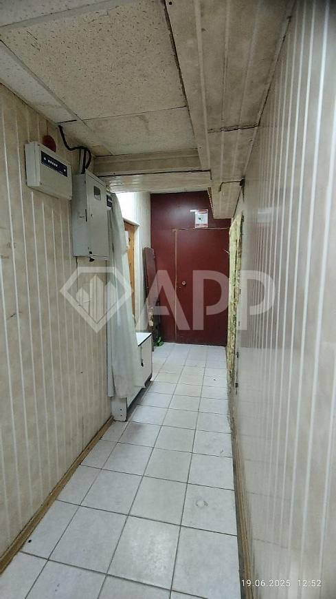 ГАБ готовый арендный бизнес на Челюскина фото