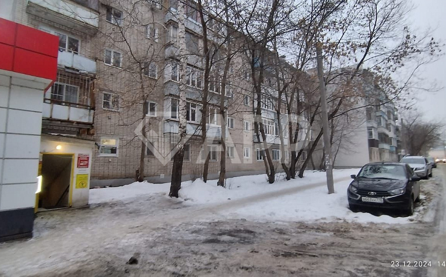 ГАБ готовый арендный бизнес на Челюскина фото