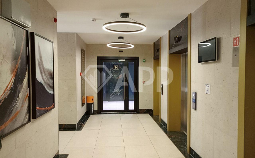 Продам пентхаус с видом на кремль. фото