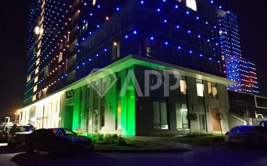 Продам пентхаус с видом на кремль. фото