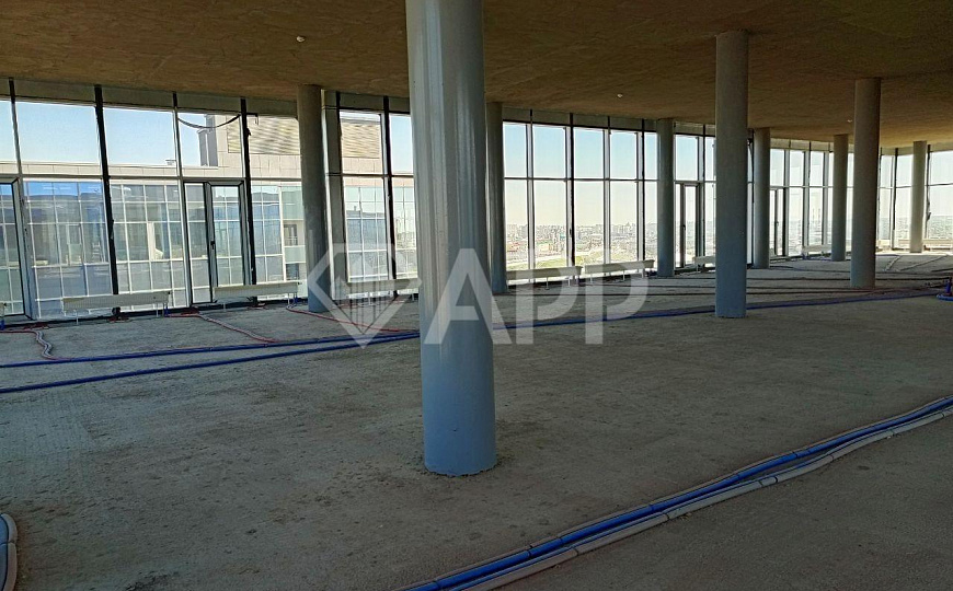 Продам пентхаус с видом на кремль. фото