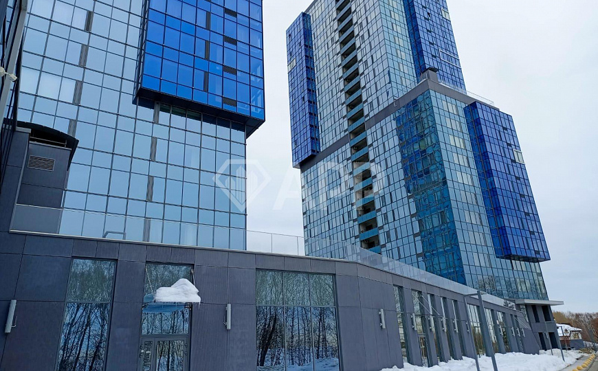 Продам пентхаус с видом на кремль. фото