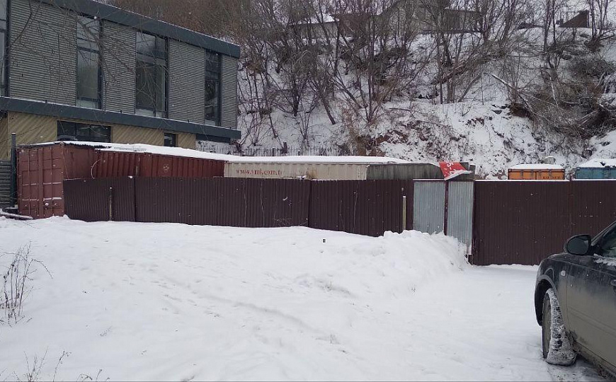 Участок для бизнеса в центре, 6,44сот. фото