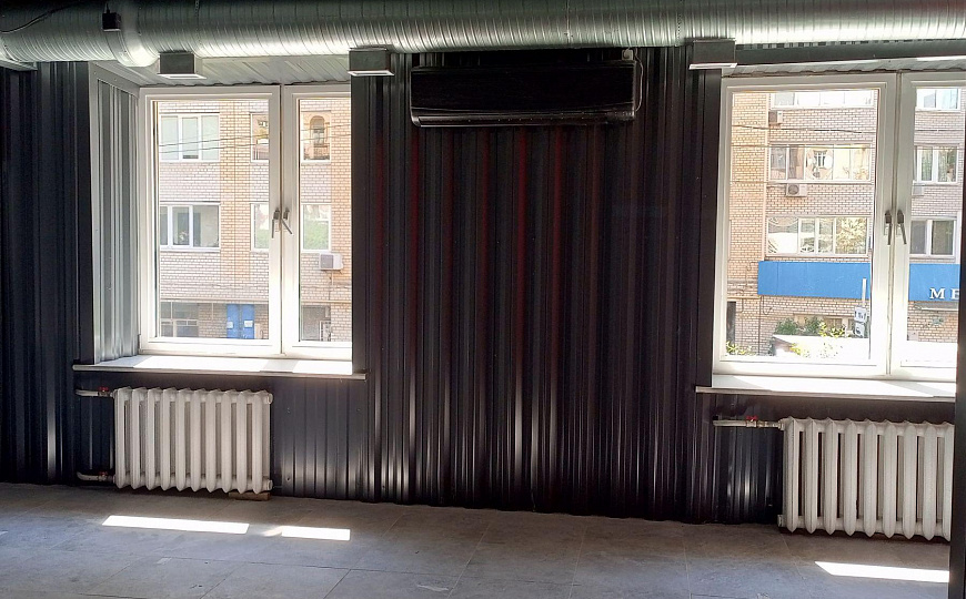 Помещение с арендатором, 160 м² фото