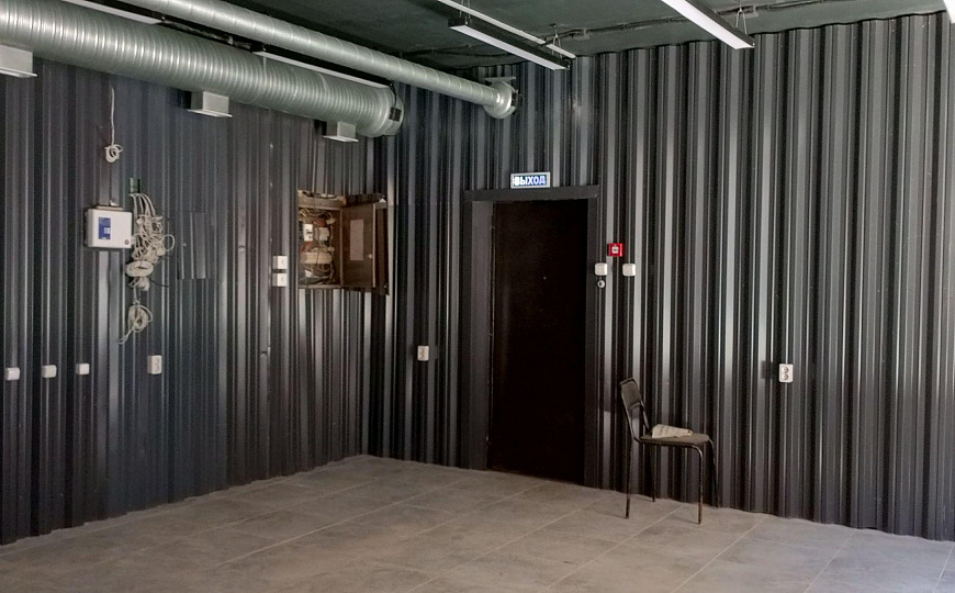 Помещение с арендатором, 160 м² фото