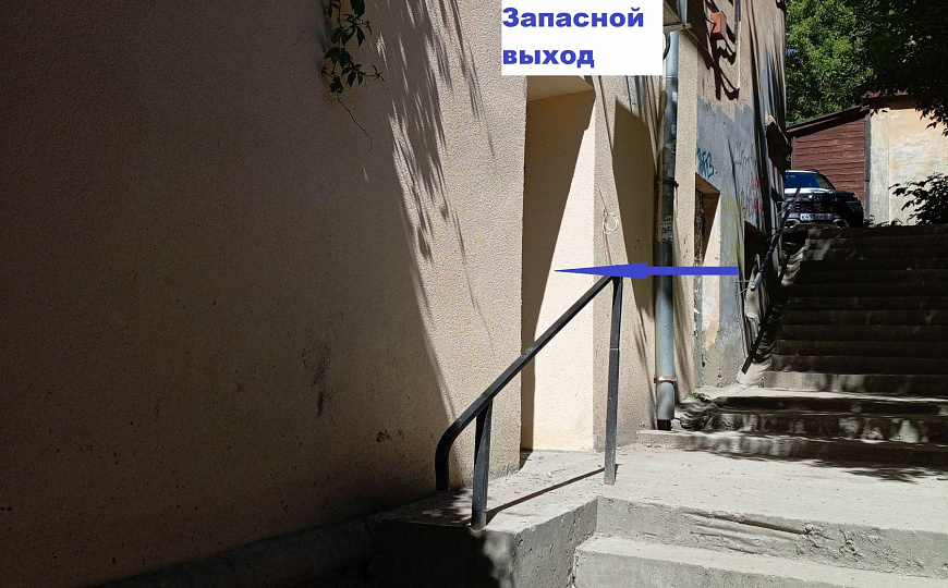 Помещение с арендатором, 160 м² фото