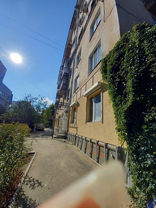 Помещение с арендатором, 160 м² фото