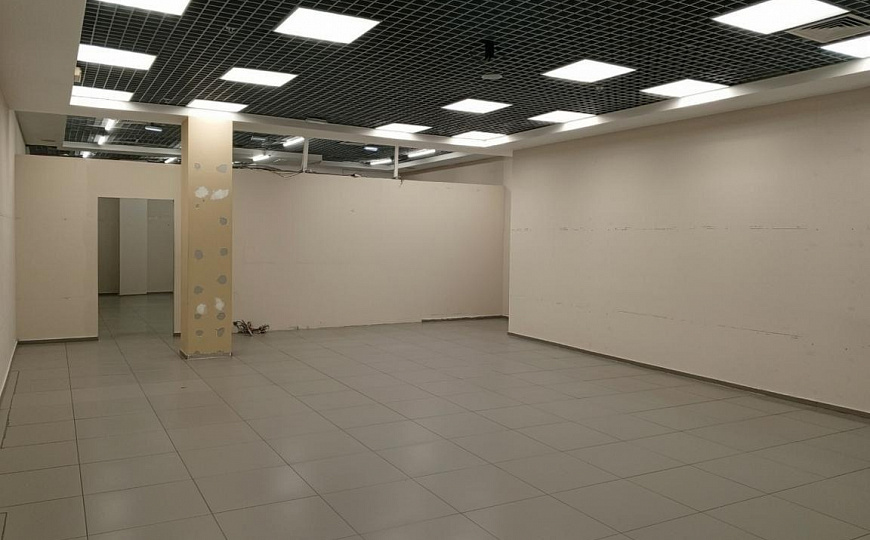 Аренда помещений в ТЦ Орбита фото