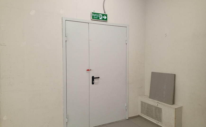 Аренда помещений в ТЦ Орбита фото