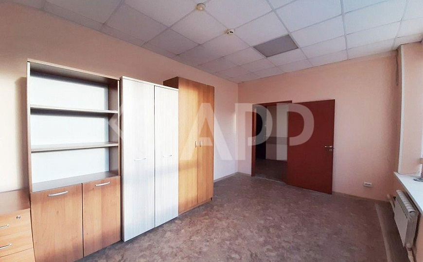 Продаю помещения 177 м² на ул. Адоратского 12б фото