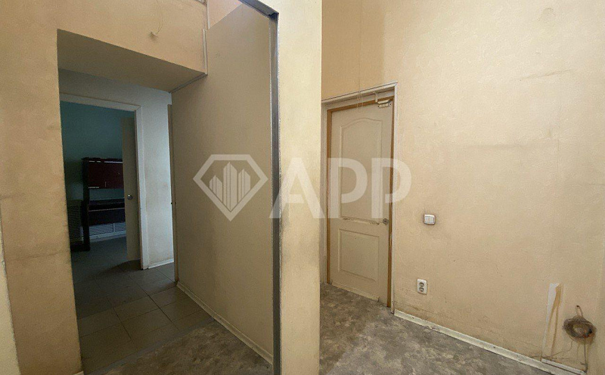 Помещение на высоком трафике у метро, 53м² фото