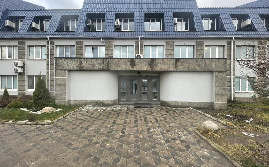 Сдам офисные помещения от 14 м² фото