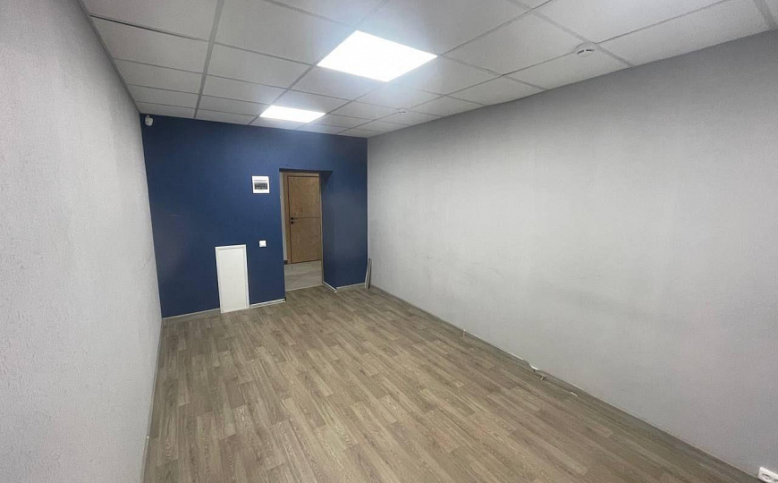 Сдам офисные помещения от 14 м² фото