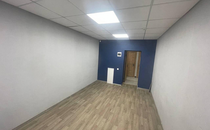 Сдам офисные помещения от 14 м² фото