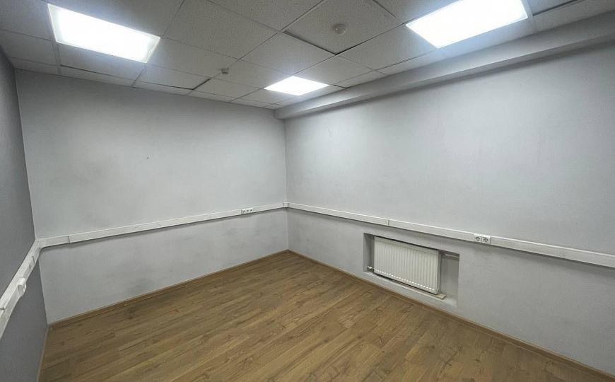 Сдам офисные помещения от 14 м² фото