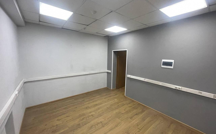 Сдам офисные помещения от 14 м² фото