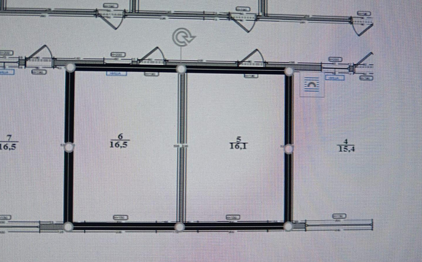 Сдам офисные помещения от 14 м² фото