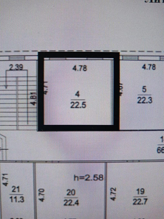 Сдам офисные помещения от 14 м² фото