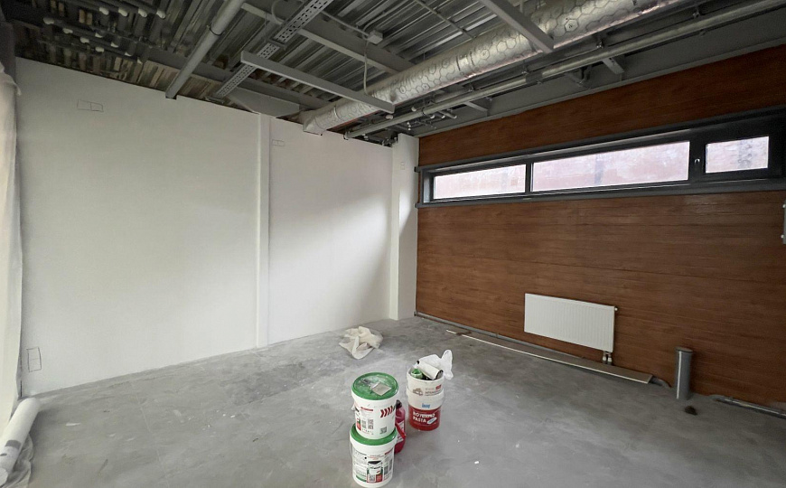 Сдам помещение свободного назначения, 14 м² фото