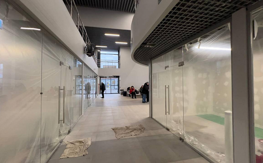 Сдам помещение свободного назначения, 14 м² фото