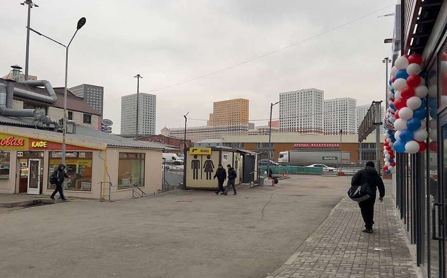 Сдам помещение свободного назначения, 14 м² фото