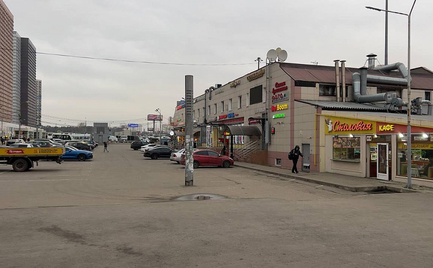 Сдам помещение свободного назначения, 14 м² фото