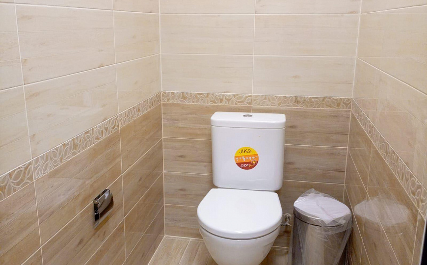 Офис с мебелью 95 м2 фото