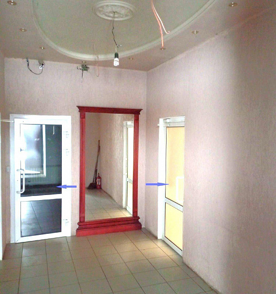 Офис с мебелью 95 м2 фото