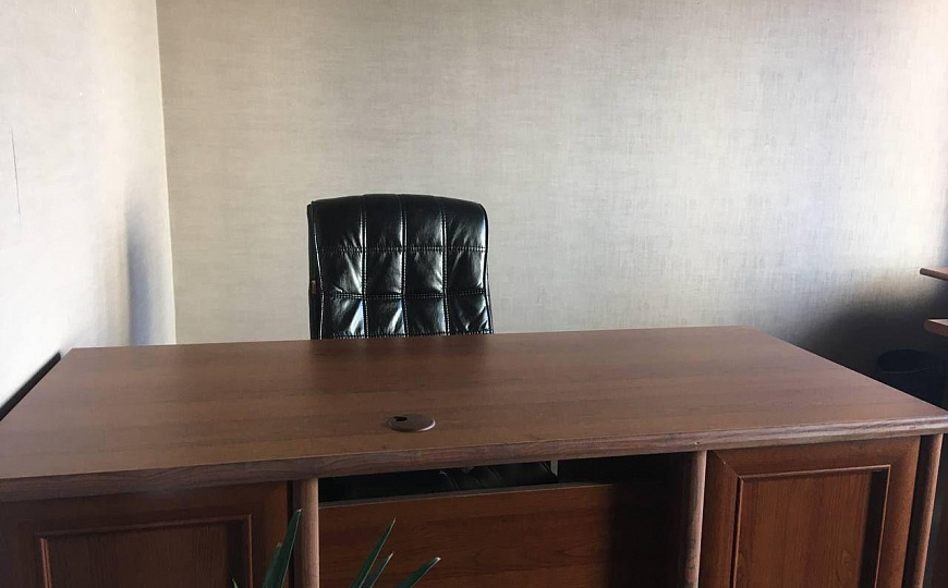 Офисное помещение фото